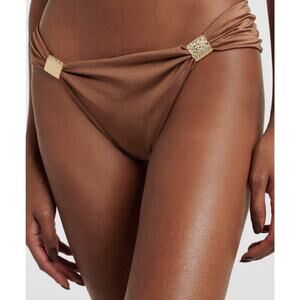 Heidi Klein Grasse bikini bottoms XS Women’s NWT